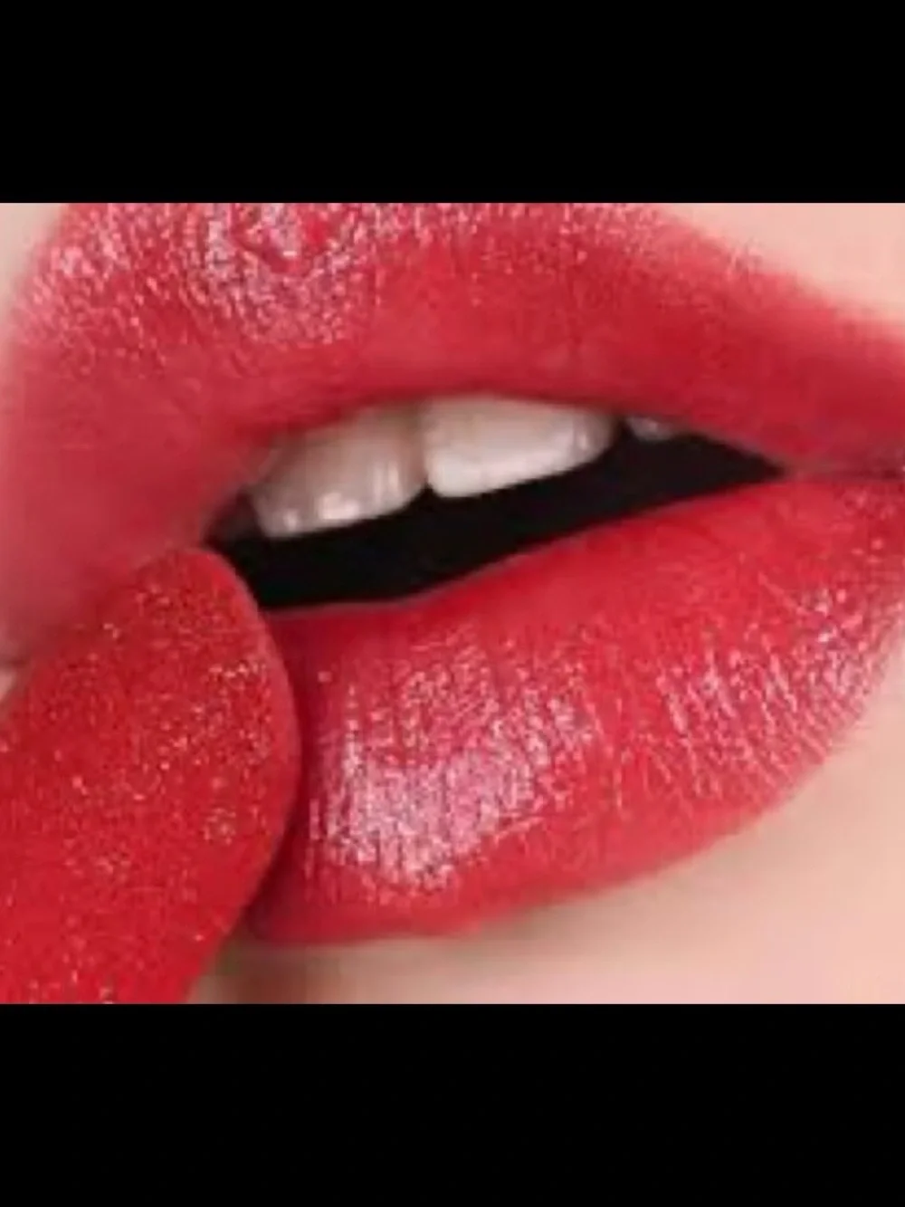 Chantecaille Carnelian Lip Cristal